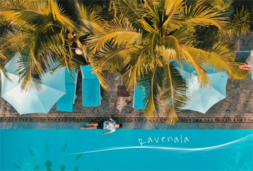 Ravenala Mũi Né Resort Đạt Danh Hiệu “Top 1 Khách Sạn Có Doanh Thu Phát Triển Vượt Bậc Nhất Trong Năm 2019”